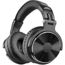 Навушники OneOdio Pro 10 3,5мм/6,35мм Black (Pro 10 Black)