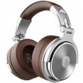 Навушники OneOdio Pro 30 3,5мм/6,35мм Silver (Pro 30 Silver)