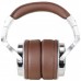 Навушники OneOdio Pro 30 3,5мм/6,35мм Silver (Pro 30 Silver)