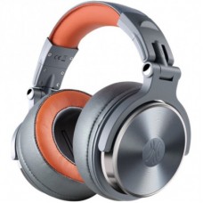Навушники OneOdio Pro 50 3,5мм/6,35мм Grey (Pro 50 Grey)