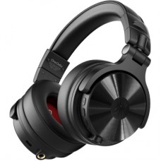 Наушники OneOdio Studio Max 1 Bluetooth Hi-Res Wireless/LDAC +3,5мм/6,35мм Audio (Studio Max 1 Black)