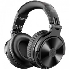 Навушники OneOdio Studio Pro C Bluetooth+3,5мм Black (Pro C Black)