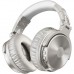 Навушники OneOdio Studio Pro C Bluetooth+3,5мм Silver (Pro C Silver)