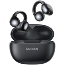 Наушники Ugreen HiTune S3 Open Wearable Bluetooth Black (45785)