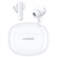 Наушники Ugreen HiTune T3C Earbuds Bluetooth White (45110)