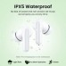 Наушники Ugreen HiTune T3C Earbuds Bluetooth White (45110)