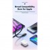 Дата кабель USB-C to Lightning 1.0m 20W blue Essager (EXCTL-WL03-P)