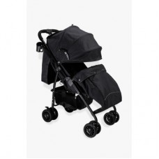 Коляска Velano Voxx, прогулянкова, black (47138)