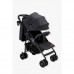 Коляска Velano Voxx, прогулянкова, black (47138)