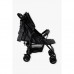 Коляска Velano Voxx, прогулянкова, black (47138)