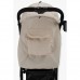 Коляска Velano Voxx прогулянкова, brown (47139)
