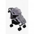 Коляска Velano Voxx прогулянкова, grey (47141)
