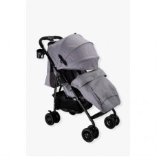 Коляска Velano Voxx прогулянкова, grey (47141)