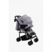 Коляска Velano Voxx прогулянкова, grey (47141)