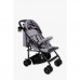 Коляска Velano Voxx прогулянкова, grey (47141)