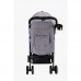 Коляска Velano Voxx прогулянкова, grey (47141)