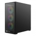 Корпус для ПК OCYPUS DELTA-C70-BKG400XX-GL