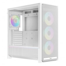 Корпус для ПК OCYPUS DELTA-C70-WHG400XX-GL