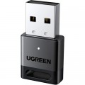 Bluetooth-адаптер Ugreen USB Bluetooth 5.4 CM748 Black (45134)