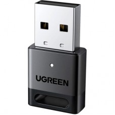 Bluetooth-адаптер Ugreen USB Bluetooth 5.4 CM748 Black (45134)