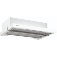 Витяжка кухонна Cata TFK 6005 White (02034505)