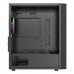 Корпус для ПК OCYPUS GAMMA C50 BK ARGB (GAMMA-C50-BKG400XX-GL)