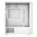 Корпус для ПК OCYPUS GAMMA C50 WH ARGB (GAMMA-C50-WHG400XX-GL)