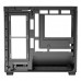 Корпус для ПК OCYPUS GAMMA C52 BK (GAMMA-C52-BKD000XX-GL)