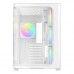 Корпус для ПК OCYPUS IOTA C70 WH CURVE ARGB DIGITAL (IOTA-C70-WHD400CD-GL)