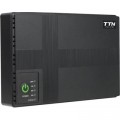 Пристрій безперебійного живлення TTN DC-1018P 18W 20000mAh (DCSL-1018PC_20000)
