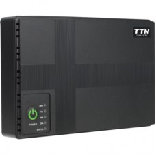 Пристрій безперебійного живлення TTN DC-1036P 36W 20000mAh (DCSl-1036PC_20000)