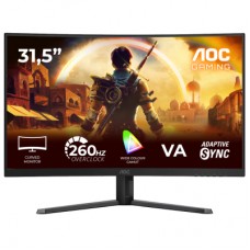 Монитор AOC C32G42ZE
