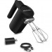 Міксер KitchenAid 5KHMR700BM