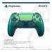 Геймпад Sony Playstation DualSense Bluetooth PS5 Chrome Teal (1000050603)