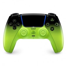 Геймпад Sony Playstation DualSense Bluetooth PS5 Remix Green (1000048532)