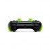 Геймпад Sony Playstation DualSense Bluetooth PS5 Remix Green (1000048532)