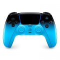 Геймпад Sony Playstation DualSense Bluetooth PS5 Rhythm Blue (1000048536)