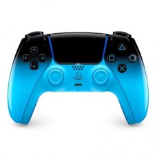 Геймпад Sony Playstation DualSense Bluetooth PS5 Rhythm Blue (1000048536)