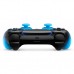 Геймпад Sony Playstation DualSense Bluetooth PS5 Rhythm Blue (1000048536)