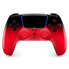Геймпад Sony Playstation DualSense Bluetooth PS5 Techno Red (1000048516)