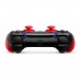 Геймпад Sony Playstation DualSense Bluetooth PS5 Techno Red (1000048516)