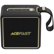 Акустична система Acefast K3 Nano Black (6974316285229)