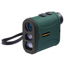 Лазерный дальномер Konus EVO-1200 6x25 (7317)
