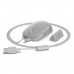 Мишка Endgame Gear XM2w 4k v2 Wireless Transparent White (PGW-EG-MOU-082)