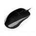 Мишка Endgame Gear XM1r Transparent USB Black (PGW-EG-MOU-010)