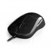 Мишка Endgame Gear XM1r Transparent USB Black (PGW-EG-MOU-010)