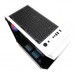 Корпус для ПК 1stPlayer F3-A-WH-4F1-PS-600FK-EU