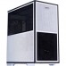 Корпус для ПК 1stPlayer IF8-WH-4FO7-14-W