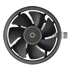 Кулер для процессора OCYPUS BETA-A10-BK1NNWN00X-GL