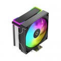 Кулер для процессора OCYPUS DELTA-A40-BK1AAWN00S-GL